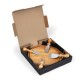 Kit para Queijo em Bambu Personalizado