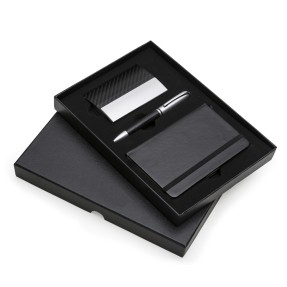 Conjunto com 3 Peças Personalizadas