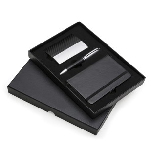 Conjunto com 3 Peças Personalizadas
