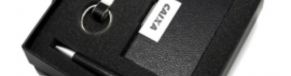 Kits Executivos