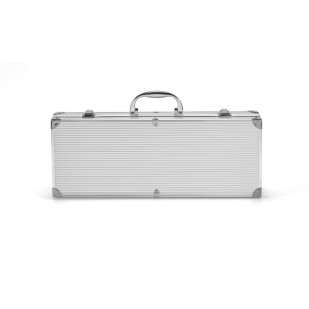 Kit Churrasco com Maleta Personalizada
