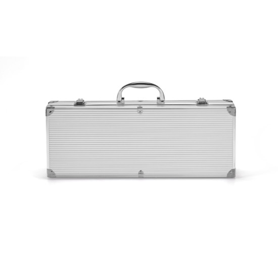 Kit Churrasco com Maleta Personalizada