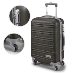 Mala de Viagem Executiva Personalizada