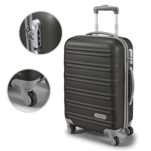 Mala de Viagem Executiva Personalizada