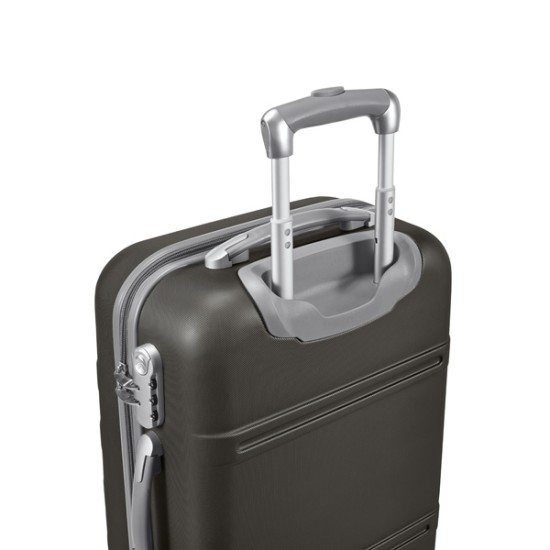 Mala de Viagem Executiva Personalizada