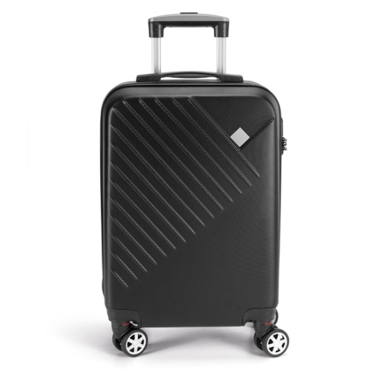 Mala de Viagem Personalizada com 4 Rodinhas