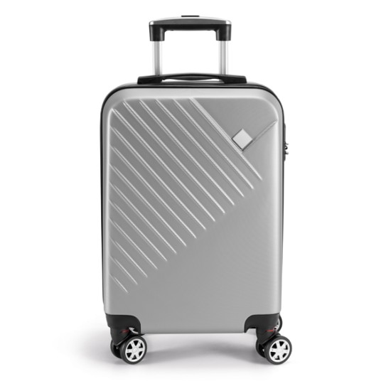 Mala de Viagem Personalizada com 4 Rodinhas
