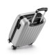 Mala de Viagem Personalizada com 4 Rodinhas