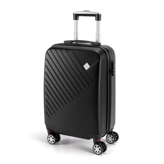 Mala de Viagem Personalizada com 4 Rodinhas