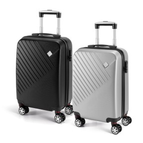 Mala de Viagem Personalizada com 4 Rodinhas