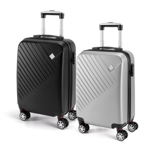 Mala de Viagem Personalizada com 4 Rodinhas