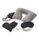 Kit de Viagem Almofada de Pescoço Personalizado para Brindes