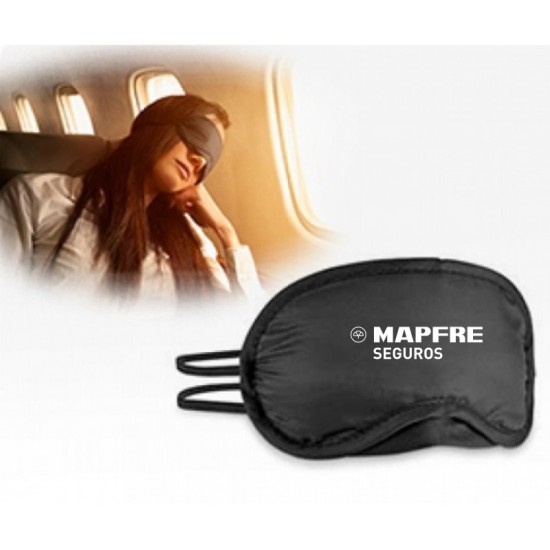 Máscara para Dormir Personalizada