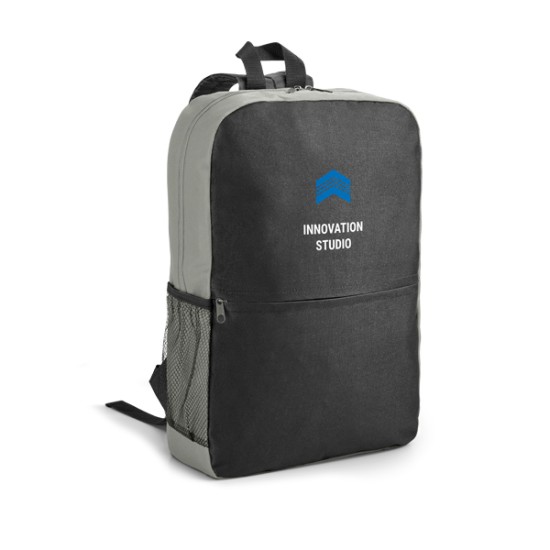 Mochila para Notebook em Nylon 600D Personalizada