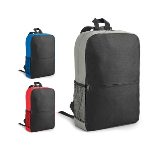 Mochila para Notebook em Nylon 600D Personalizada