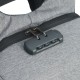 Mochila Anti-Furto Impermeável com Segredo Personalizada