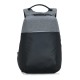 Mochila Anti-Furto Impermeável com Segredo Personalizada