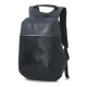 Mochila Anti-Furto Impermeável com Segredo Personalizada