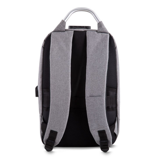 Mochila para Notebook com Saída USB Personalizada