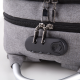 Mochila para Notebook com Saída USB Personalizada