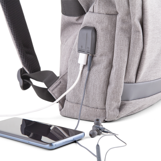 Mochila para Notebook Personalizada