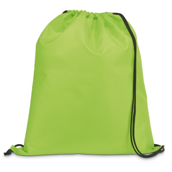 Saco Mochila em Nylon Personalizado