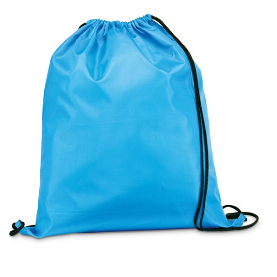 Saco Mochila em Nylon Personalizado