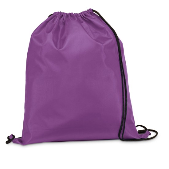Saco Mochila em Nylon Personalizado