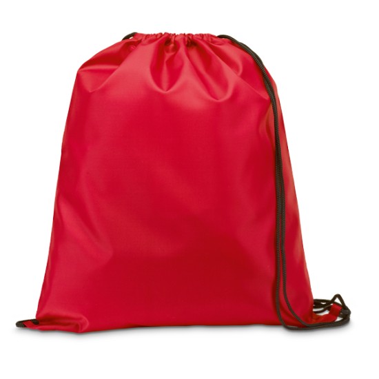 Saco Mochila em Nylon Personalizado