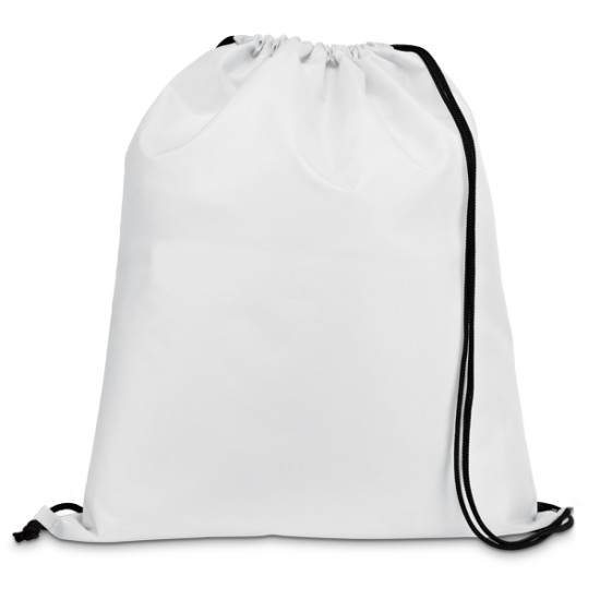 Saco Mochila em Nylon Personalizado