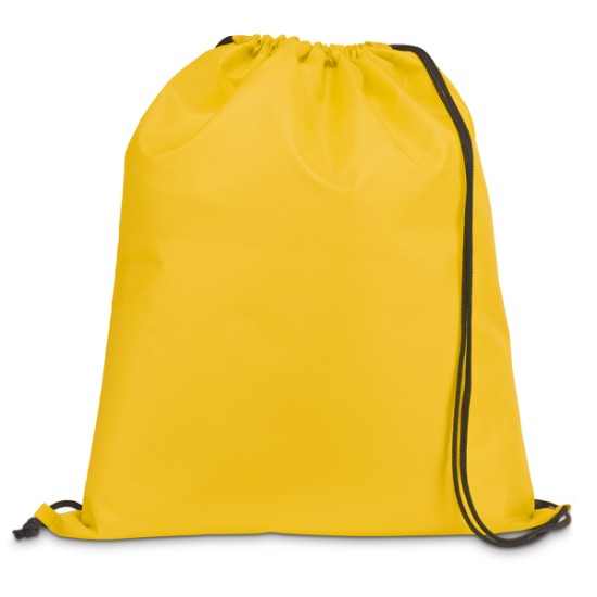 Saco Mochila em Nylon Personalizado
