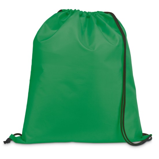 Saco Mochila em Nylon Personalizado