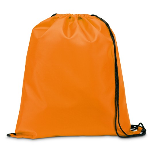 Saco Mochila em Nylon Personalizado