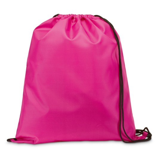Saco Mochila em Nylon Personalizado