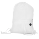 Saco Mochila com Bolso Frontal Personalizado
