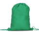 Saco Mochila com Bolso Frontal Personalizado