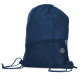 Saco Mochila com Bolso Frontal Personalizado