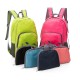 Mochila Dobrável 21 Litros Personalizada