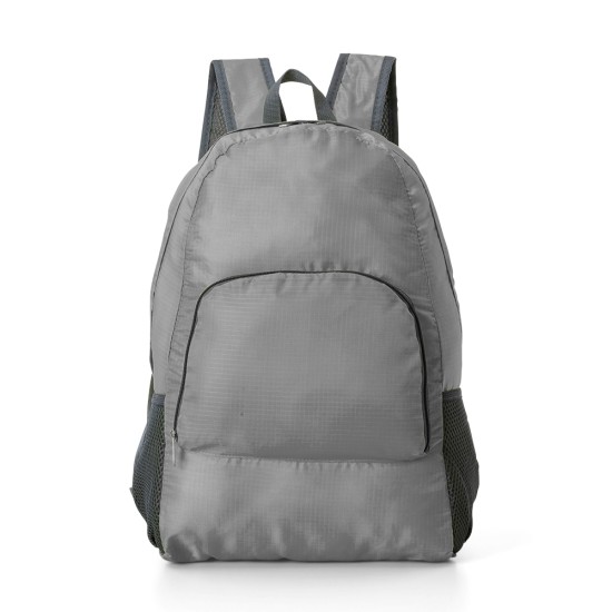 Mochila Dobrável 21 Litros Personalizada