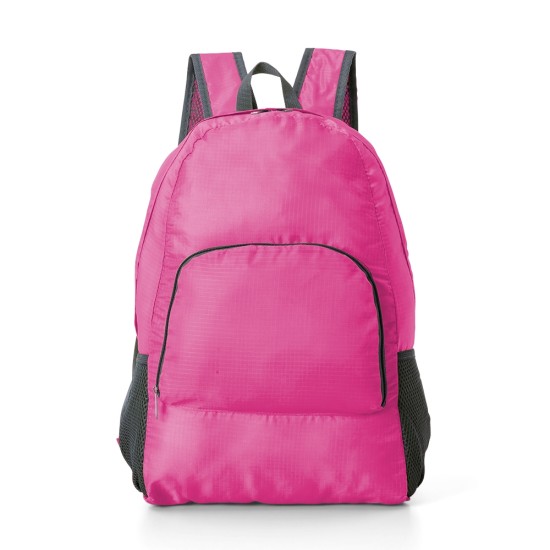 Mochila Dobrável 21 Litros Personalizada