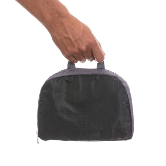 Mochila Dobrável 21 Litros Personalizada