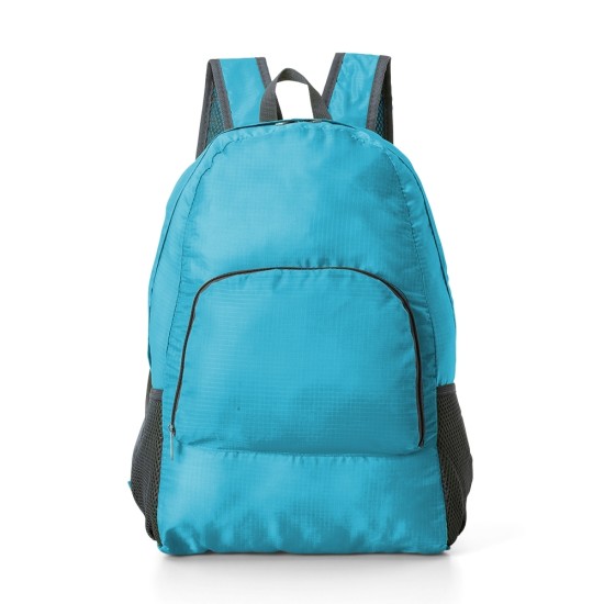 Mochila Dobrável 21 Litros Personalizada