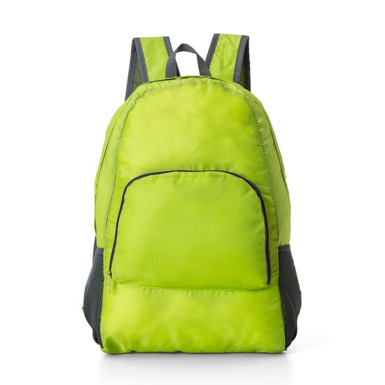 Mochila Dobrável 21 Litros Personalizada