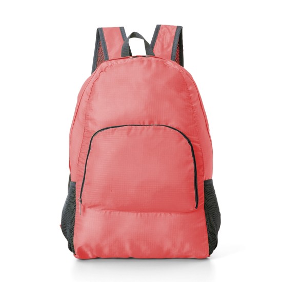 Mochila Dobrável 21 Litros Personalizada