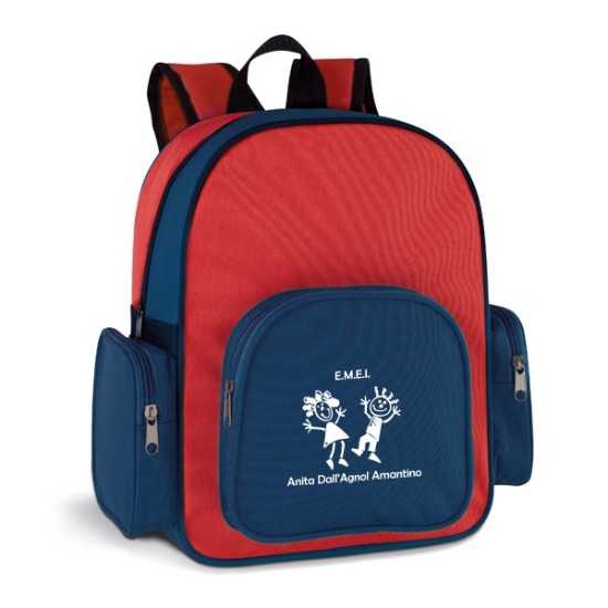 Mochila Infantil Personalizada para Brindes