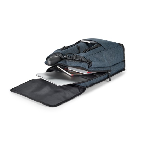 Mochila para notebook até 17 Polegadas Personalizada