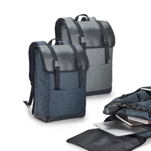 Mochila para notebook até 17 Polegadas Personalizada