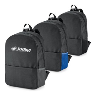 Mochila Promocional Personalizada para Brindes