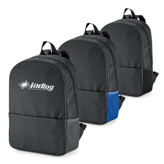 Mochila Promocional Personalizada para Brindes
