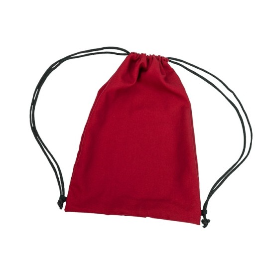 Mochila Saco em Microfibra Personalizada para Brindes